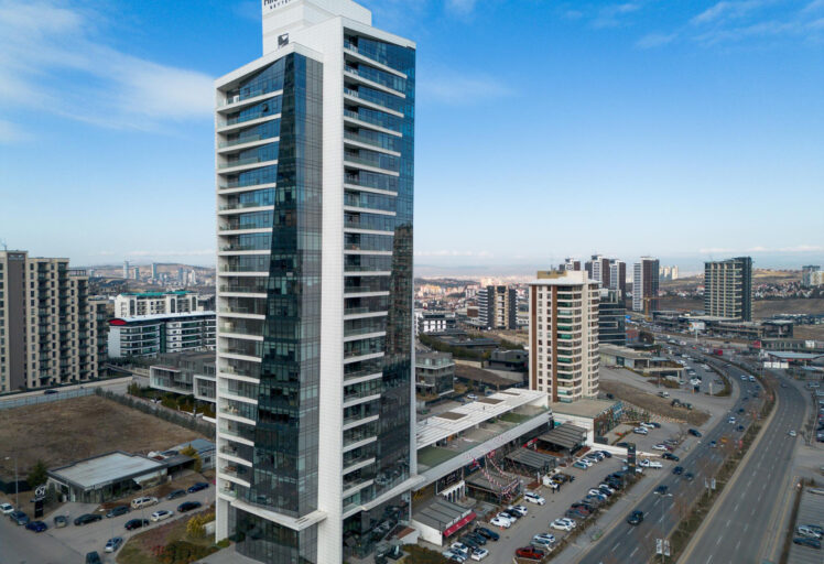 Mira-Ofis-Tower-Beykent