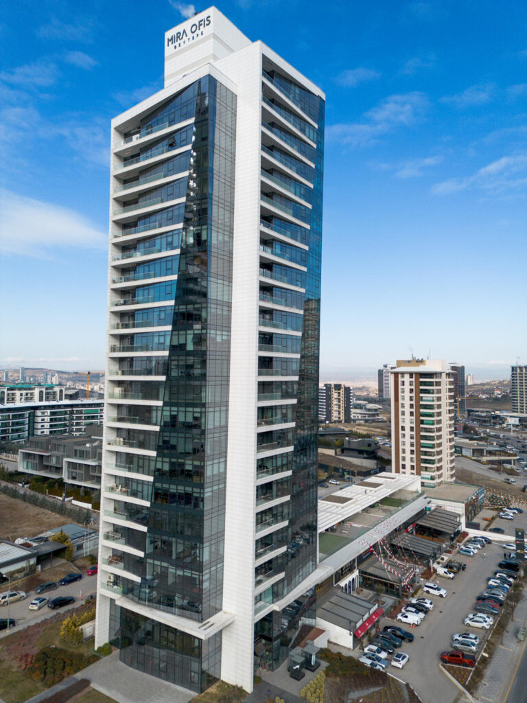 Mira-Ofis-Tower-Beykent